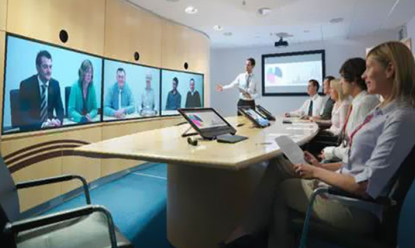 遠程<a href='http://www.fjhigreen.com/' target='_blank'><u>視頻會議系統(tǒng)</u></a>