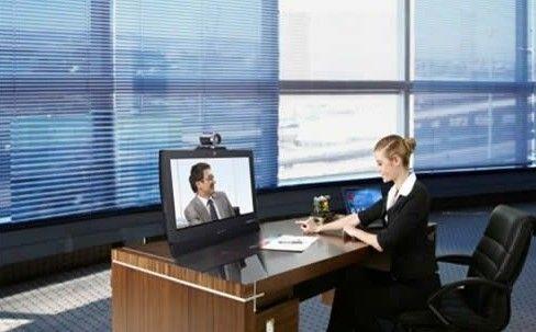 視頻會議系統(tǒng)