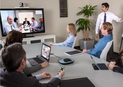 網(wǎng)絡(luò)<a href='http://www.fjhigreen.com/' target='_blank'><u>視頻會議系統(tǒng)</u></a>