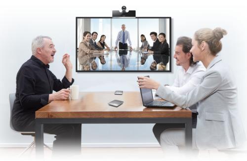 視頻會議解決方案