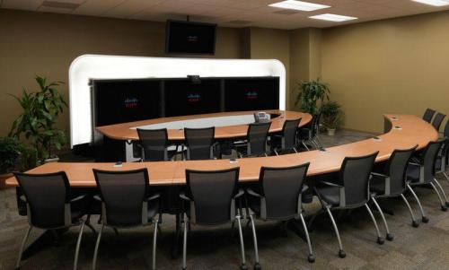 視頻會議系統(tǒng)