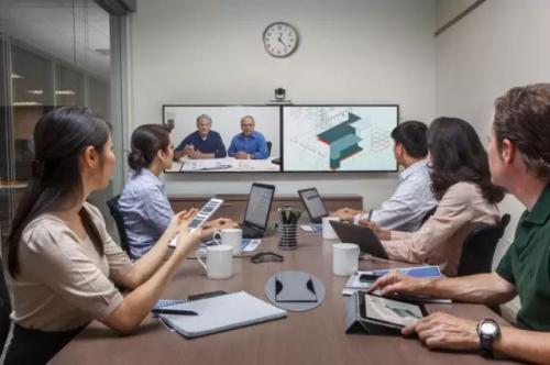 視頻會議系統(tǒng)