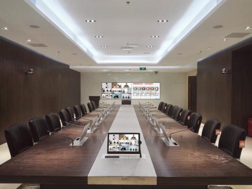 遠(yuǎn)程控制探望