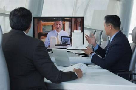 遠程會議系統(tǒng)