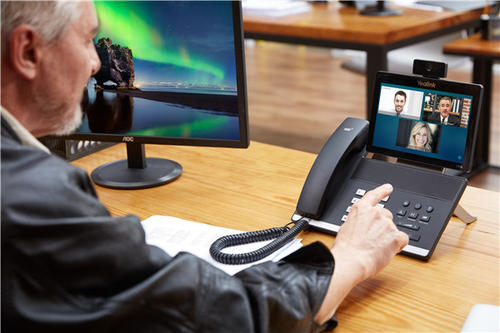 傳統(tǒng)式會(huì)議