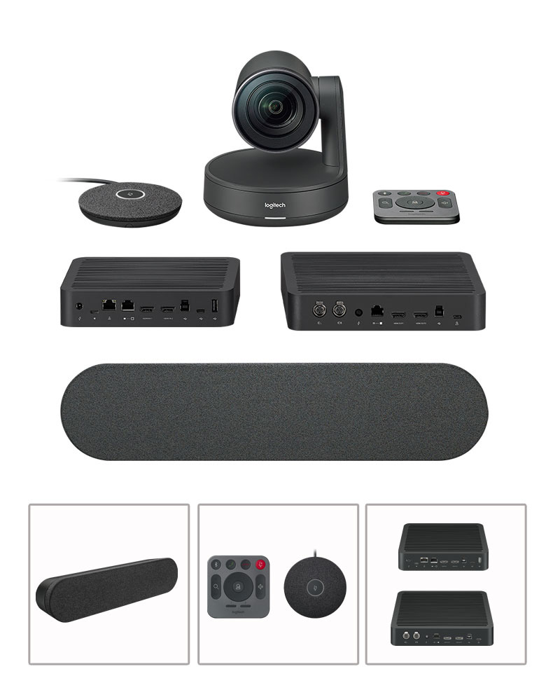 羅技攝像頭羅技CC5000e羅技總代